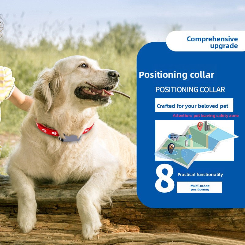 GPS Pet Tracker