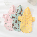 Pet Waterproof Coat Pet Waterproof Coat My store