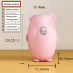 Pet Roller Brush Hair Remover for Fabrics and Upholstery