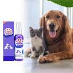 Pet Oral Spray
