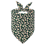 pet triangle scarf