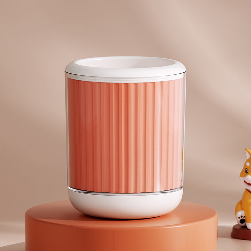 Pet Paw Cleaning Cup