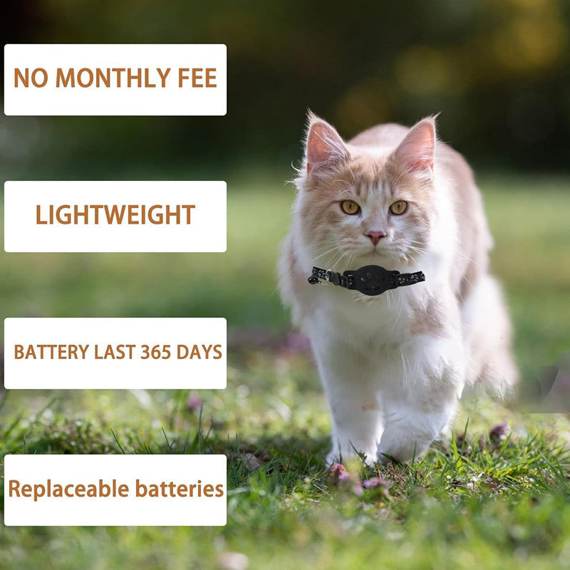 Pet collar
