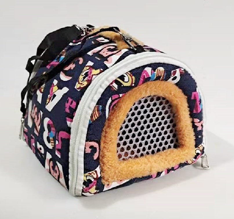 Pet Travel Backpack