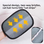 Pet Electrostatic Hair Removal Gloves