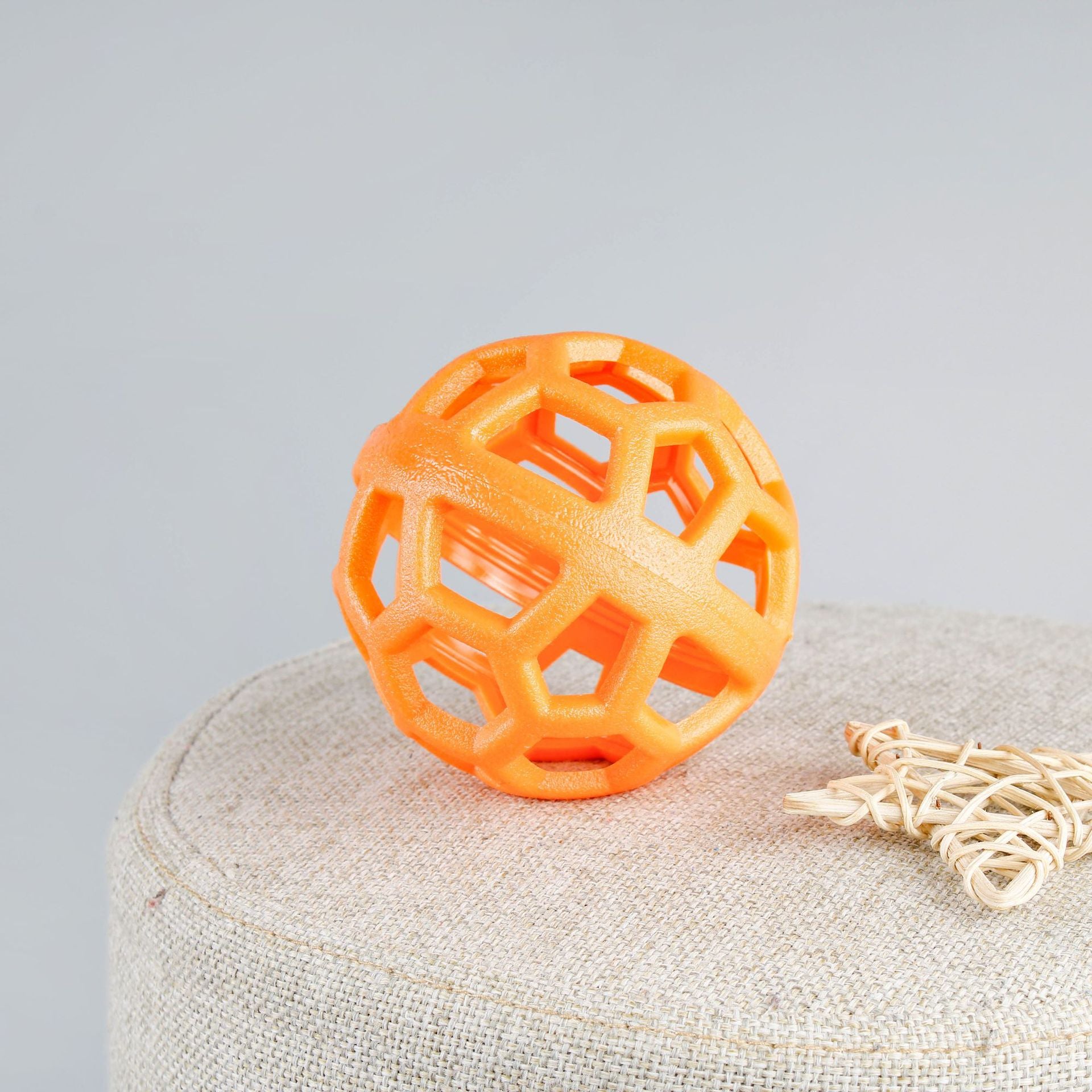 Pet toy ball
