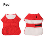 Pet Winter Vest Jacket