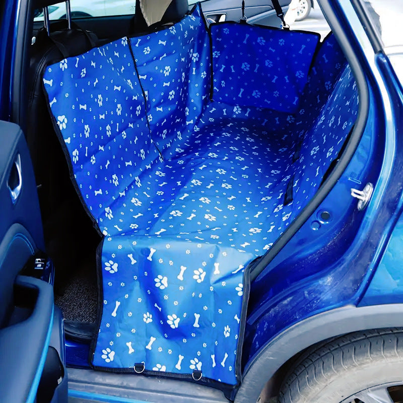 Pet car seat cushion Pet car seat cushion My store