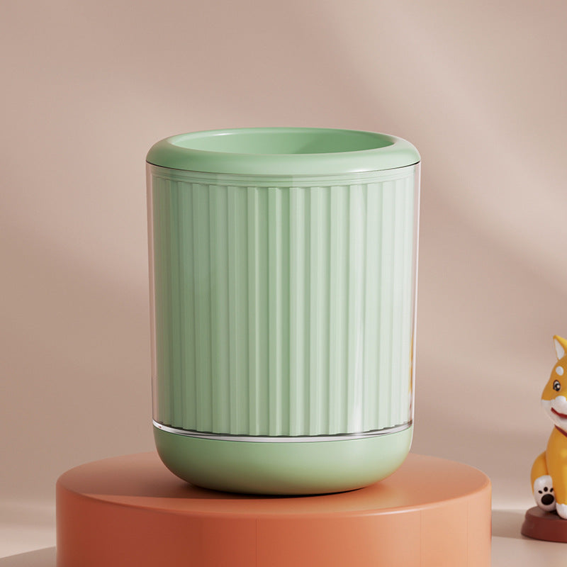 Pet Paw Cleaning Cup