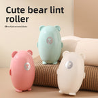 Pet Roller Brush Hair Remover for Fabrics and Upholstery