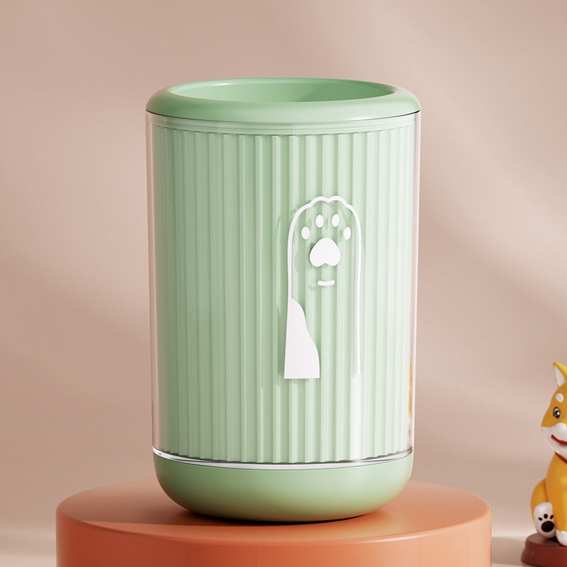 Pet Paw Cleaning Cup