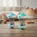 Pet Toy Ball Food Dispensing Interactive Toy Ball My store