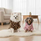 Cozy Pet Clothing for Winter Pet Knitted Sweater My store