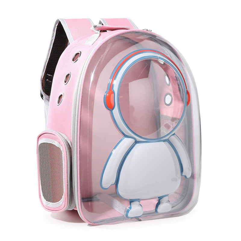 Airbox Pet Backpack