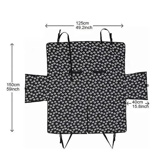 Pet car seat cushion Pet car seat cushion My store