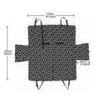 Pet car seat cushion Pet car seat cushion My store
