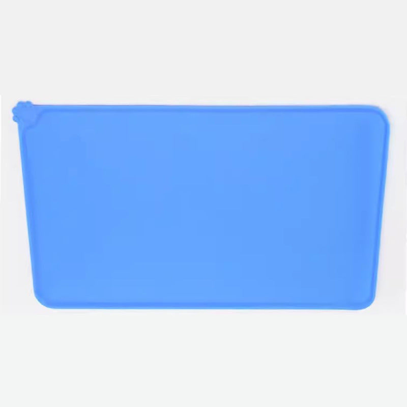 Pet Feeding Mat Silicone