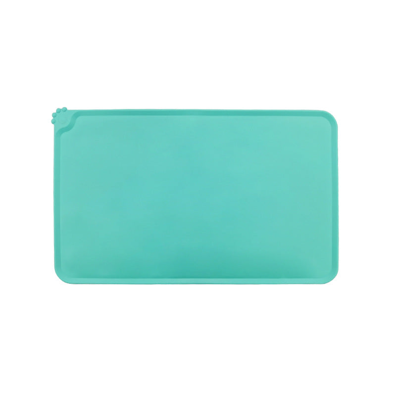 Pet Feeding Mat Silicone
