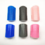 Corner Pet Scratching Post for Cats and Dogs