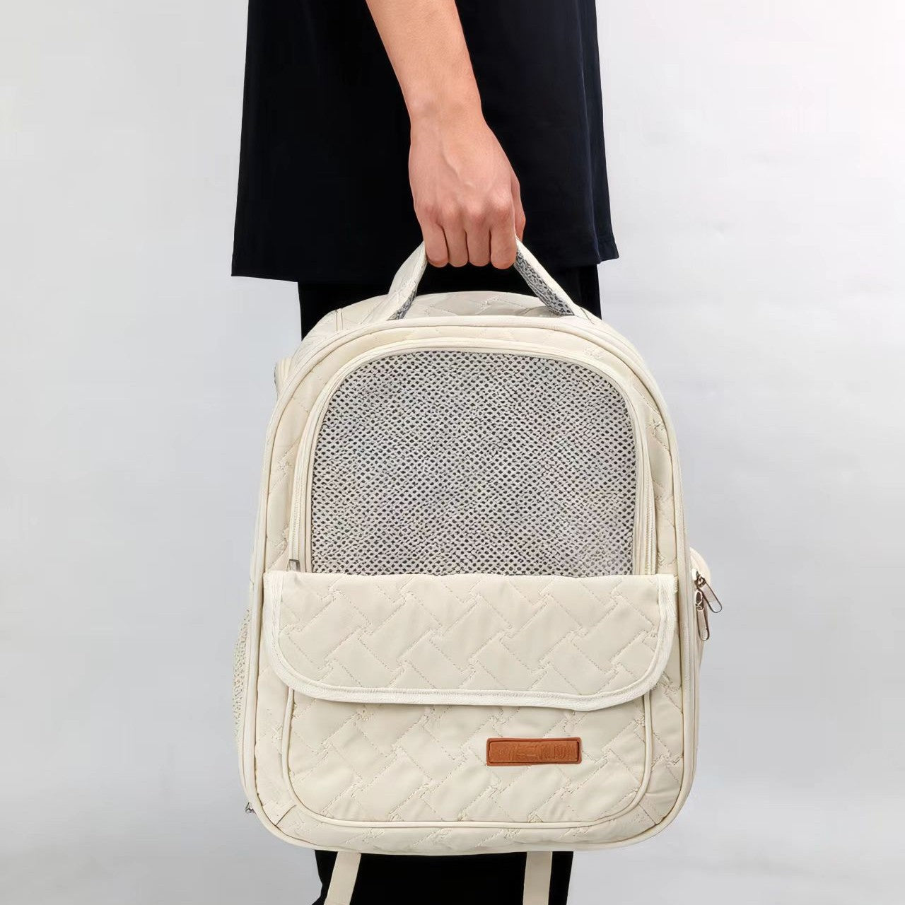 Pet Backpack