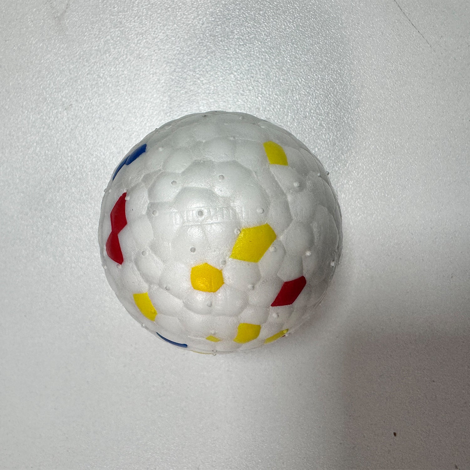 Intelligent Pet Ball Throw