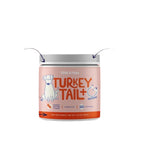Pet Probiotics Turkey Tail Supplement for Digestive Health