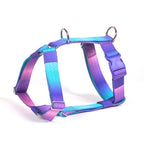 Adjustable Dog Harness Tactical Vest for Medium Large Dogs