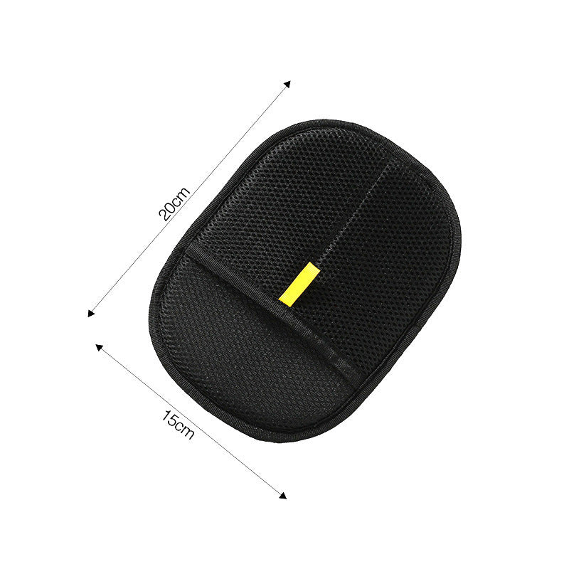 Pet Electrostatic Hair Removal Gloves