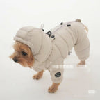 Pet dog warm clothing Pet dog warm clothing My store