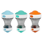 Pet Toy Ball Food Dispensing Interactive Toy Ball My store