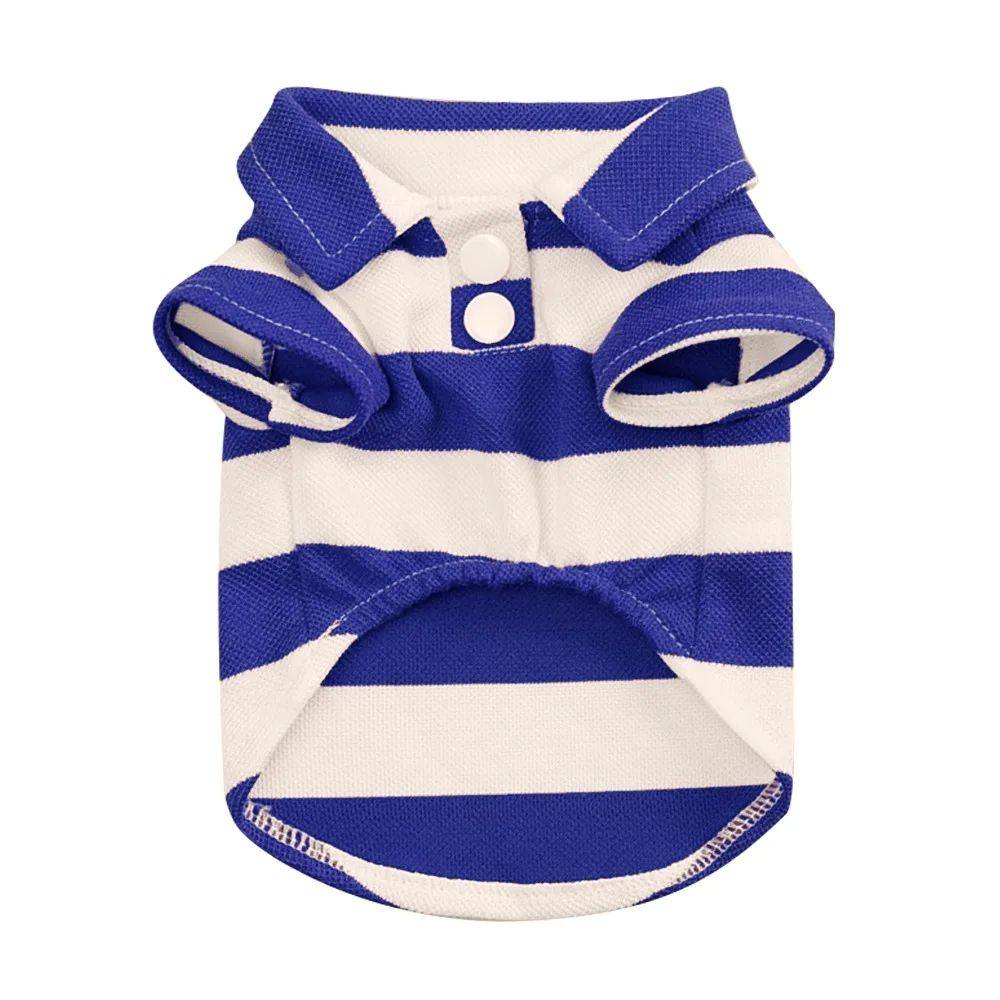 Lightweight Summer Pet Shirt