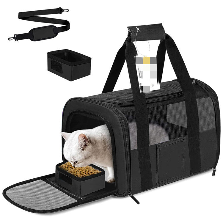 Pet Carrier Bag