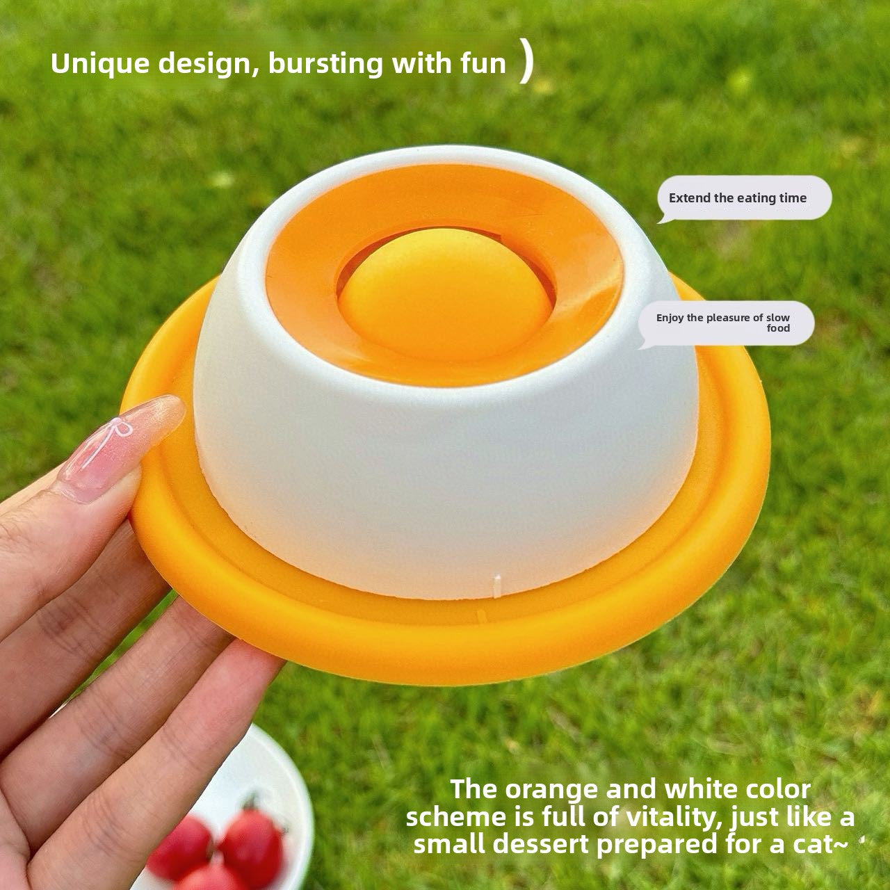 Pet Feeding Toy