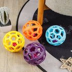 Pet toy ball