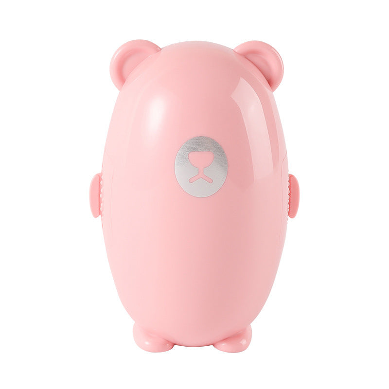 Pet Roller Brush Hair Remover for Fabrics and Upholstery