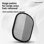 Electrostatic Pet Hair Removal Glove