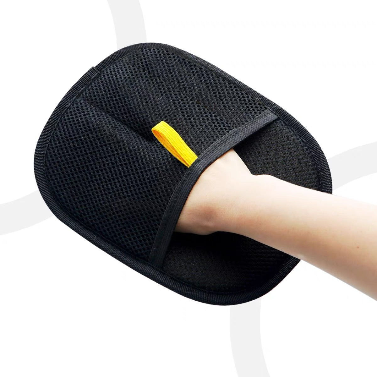 Disposable Pet Cleaning and Deodorizing Gloves