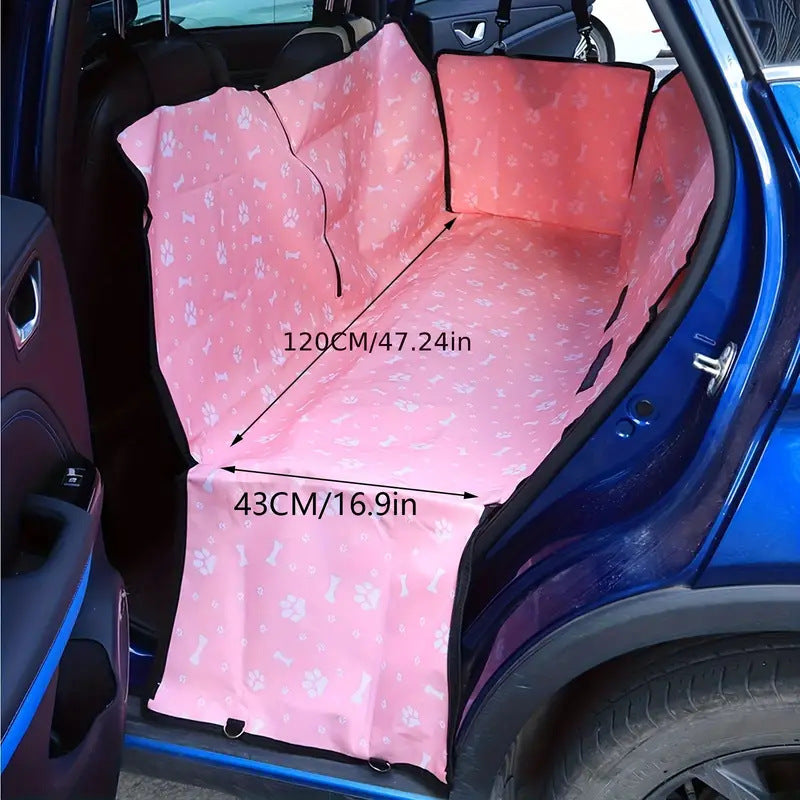 Pet car seat cushion Pet car seat cushion My store