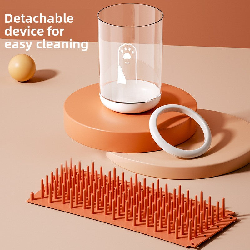 Pet Paw Cleaning Cup