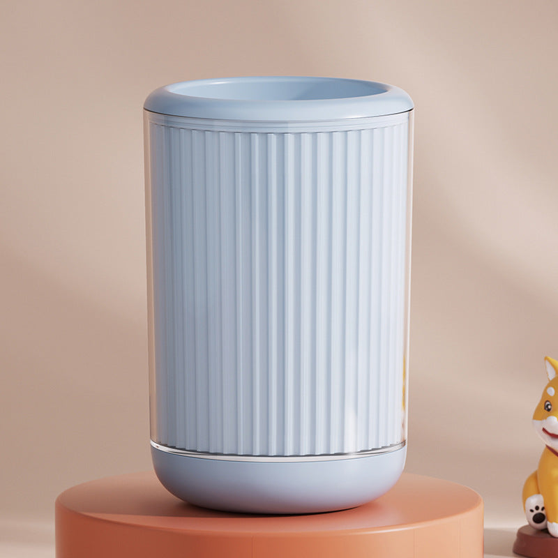 Pet Paw Cleaning Cup