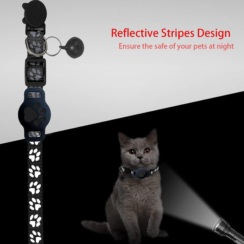 Pet collar