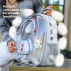 Airbox Pet Backpack