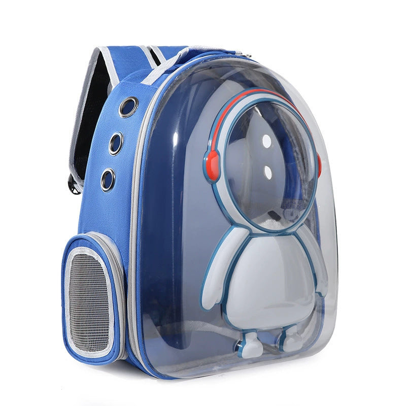 Airbox Pet Backpack