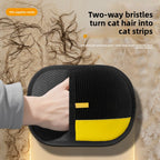 Electrostatic Pet Hair Removal Glove