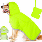 Pet Raincoat Pet Raincoat My store