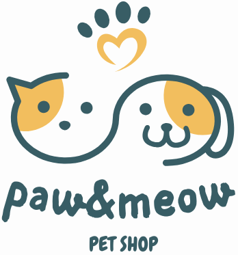 Paw & Meow Pet Shop